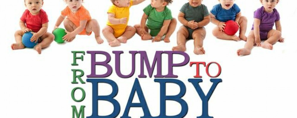 Bump to Baby