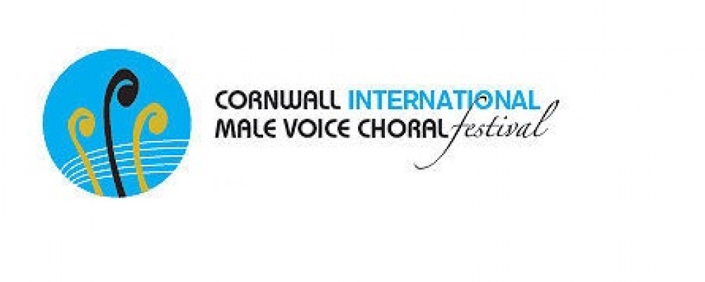 Cornwall International Male Voice Choral Festival