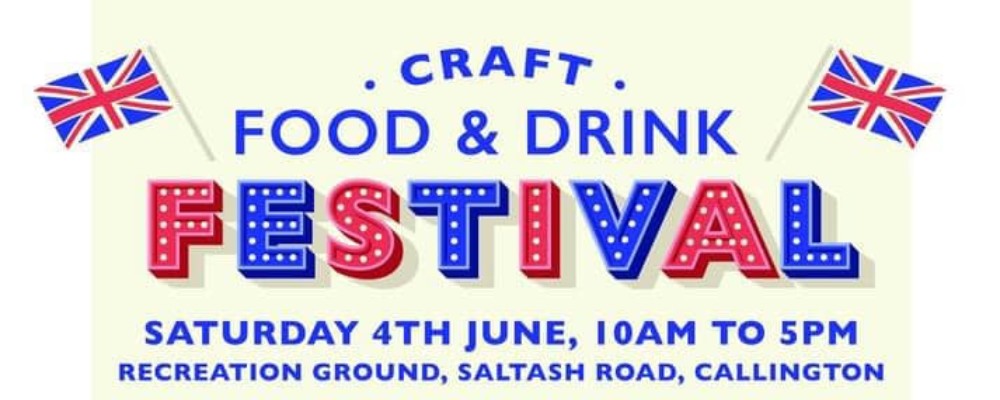 Callington Jubilee Food and Drink Festival