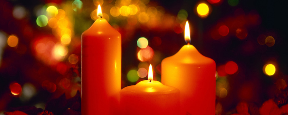 Mayor’s Candlelit Carol Service