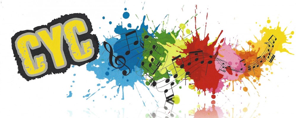 Caradon Youth Choir Workshops