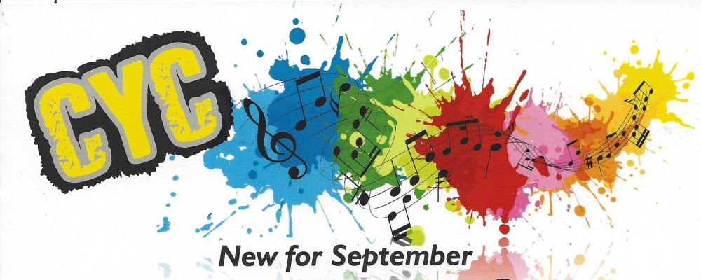 Caradon Youth Choir Workshop