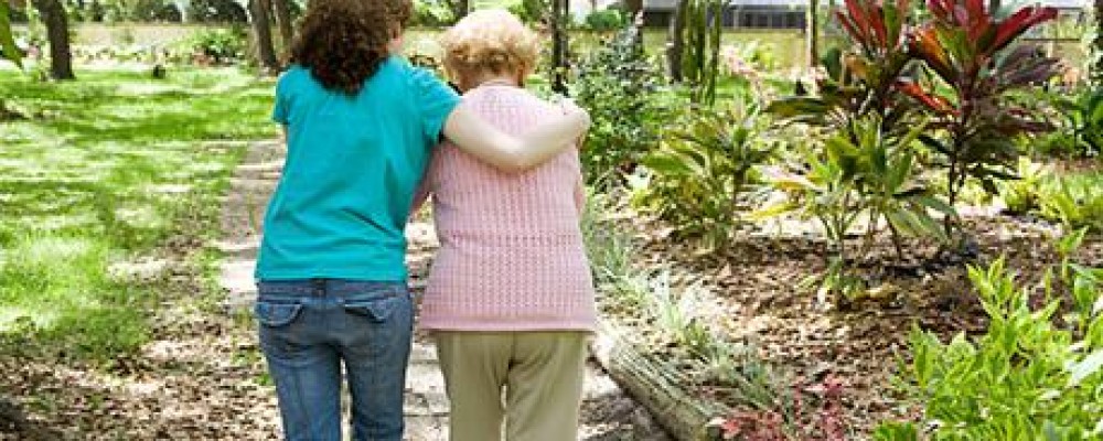 Carer’s Forum Meeting at Liskerrett