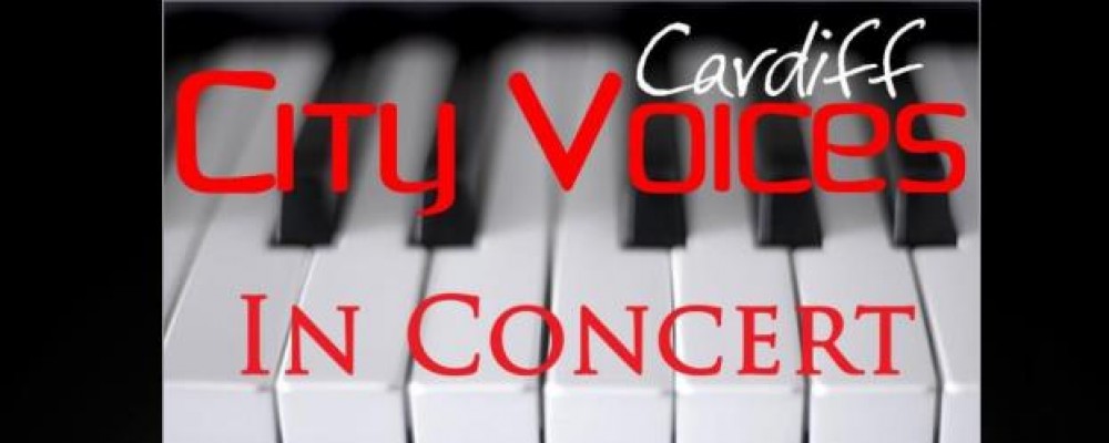 Charity Concert at Carnglaze Caverns