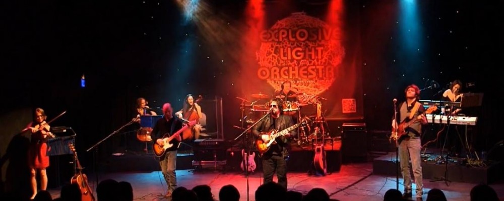 Explosive Light Orchestra