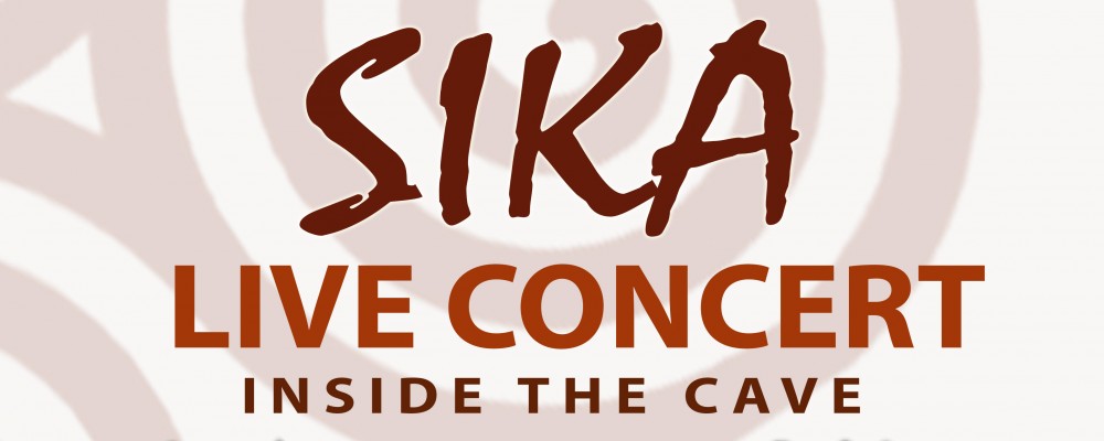 Sika Live Concert