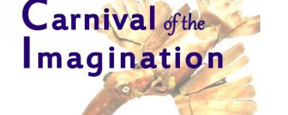 Carnival of the Imagination
