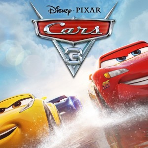 Cars 3