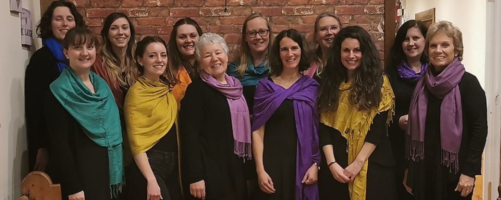 Stuart House Afternoon Concert – Cellovoce