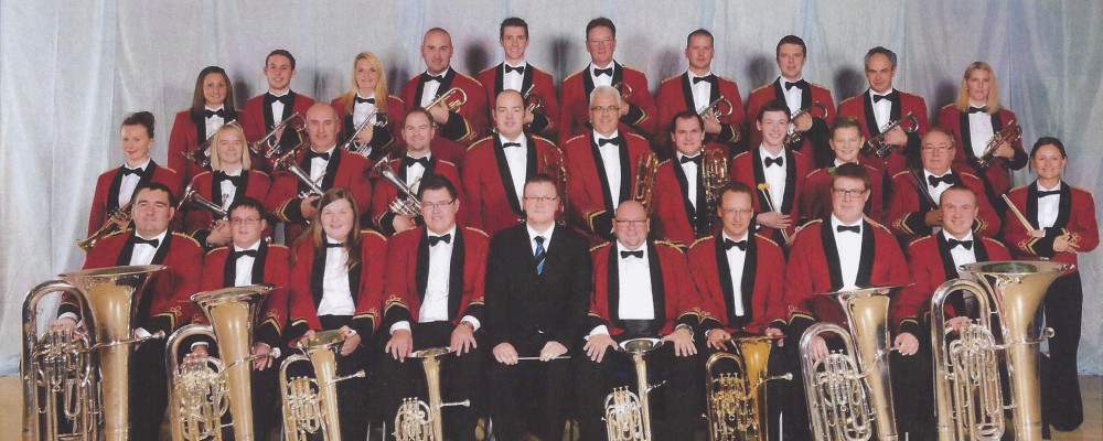 Champion Brass