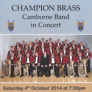 Champion Brass