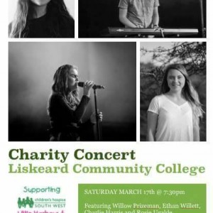 Charity Concert