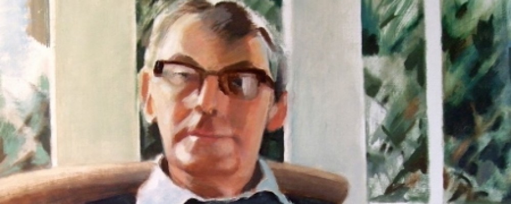 Calstock Arts- Charles Causley film + Q&A with director Jane Darke