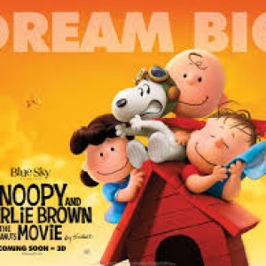 Charlie Brown Movie