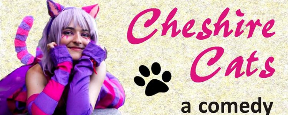 Cheshire Cats – Sterts