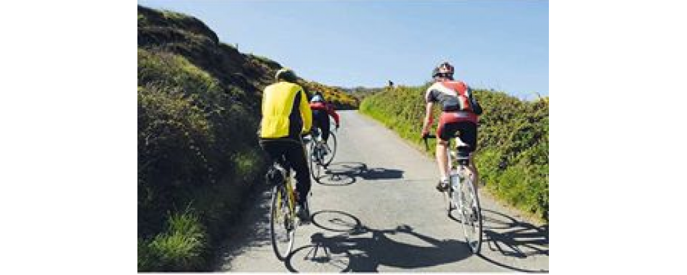Caradon Chestnut Cycle Challenge