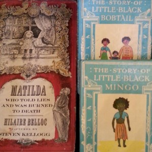 Childhood 1