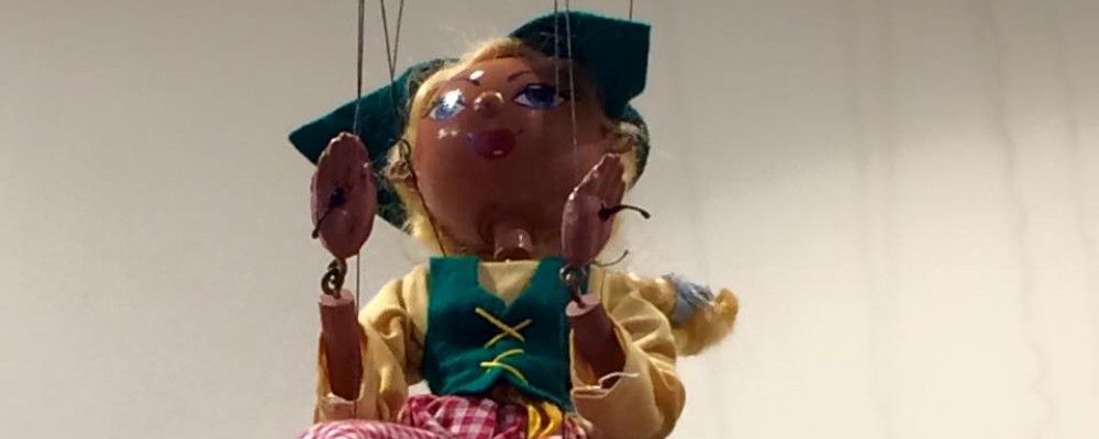 Tin, Toys and Tales