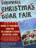 Christmas Bear Fair