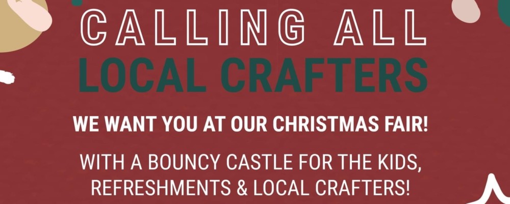 Christmas Fair at The Social