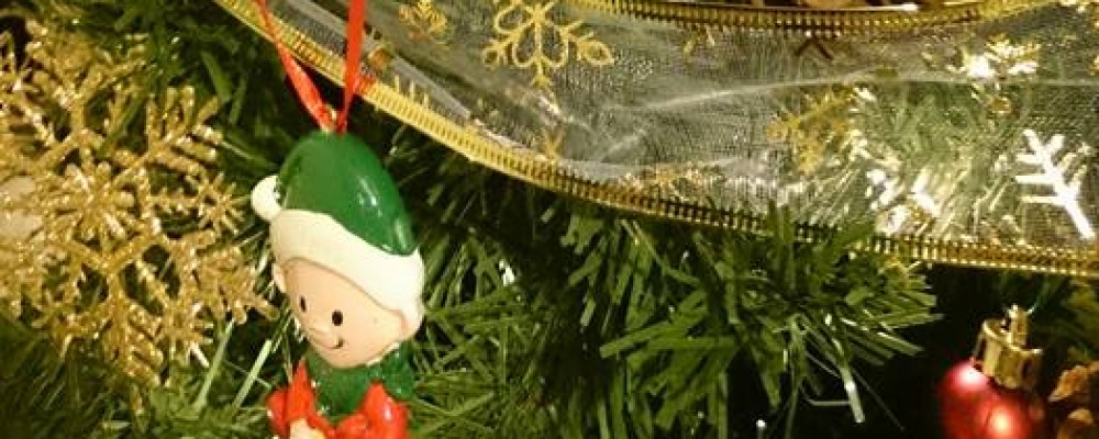Christmas Gift Fayre at Menheniot