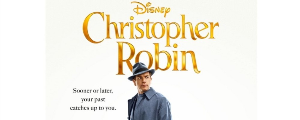 Liskerrett Community Cinema – Christopher Robin