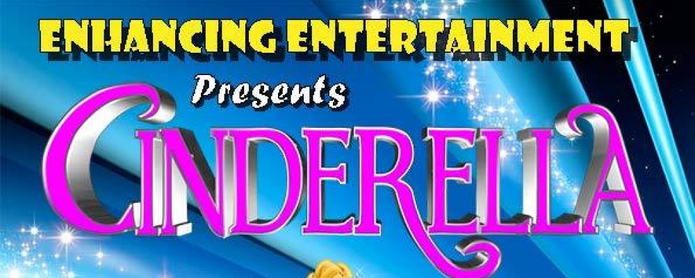 Cinderella Pantomime – Looe