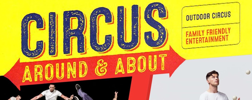 Circus Around and About