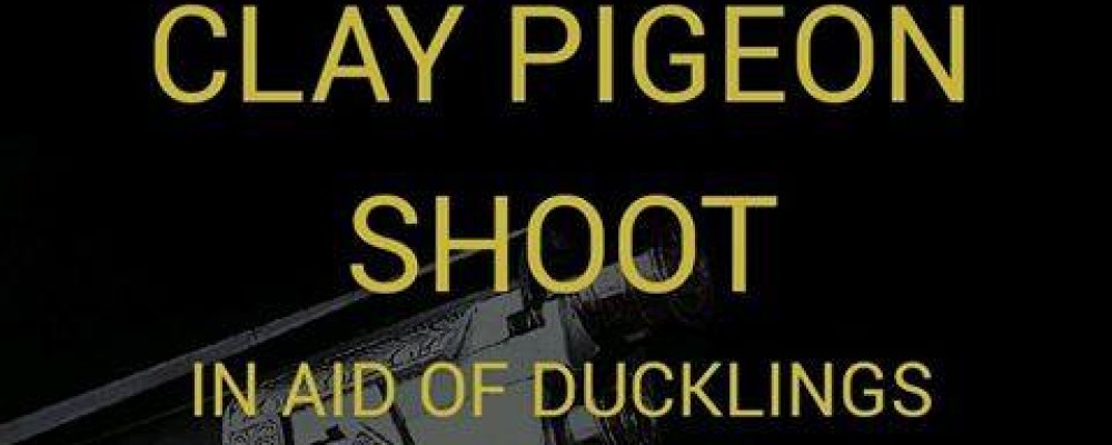 Clay Pigeon Shoot – Stoke Climsland