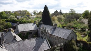 Coetehele Events - Cotehele unlocked