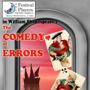 Comedy of Errors