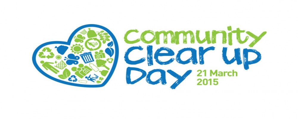 Community Clear Up Day