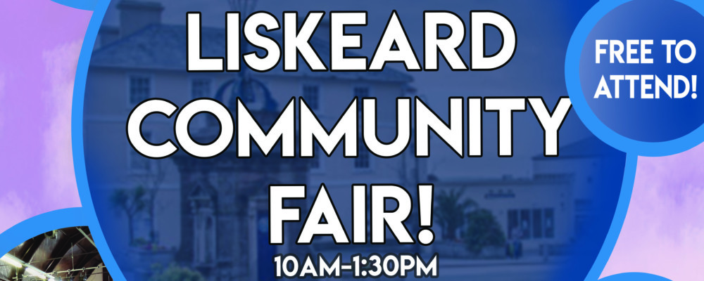 Liskeard Community Fair