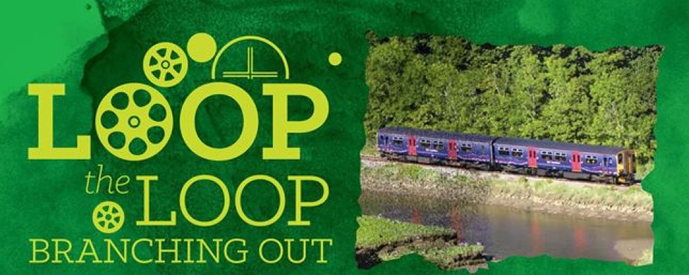 Loop the Loop: Branching Out