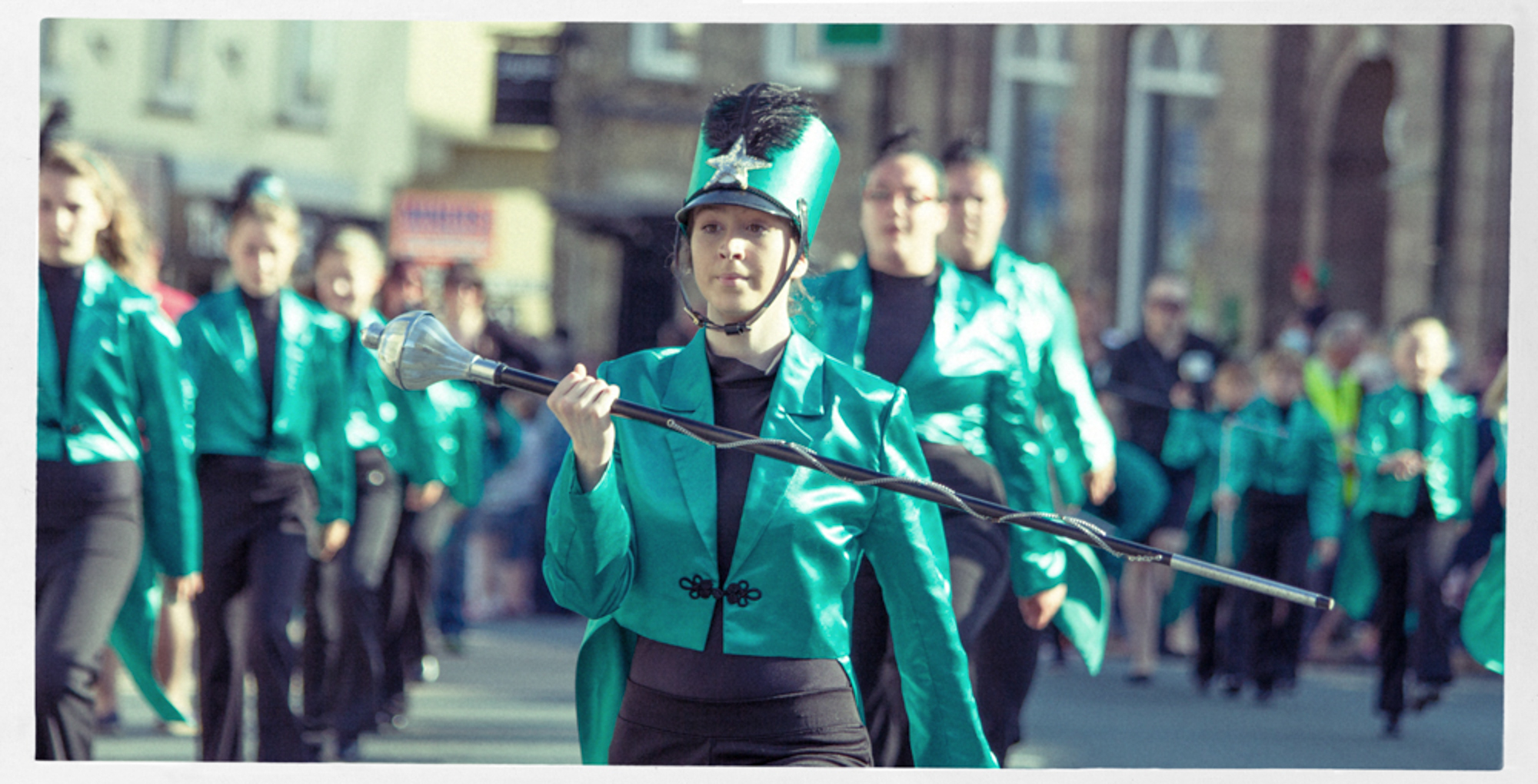 Liskeard Carnival Week