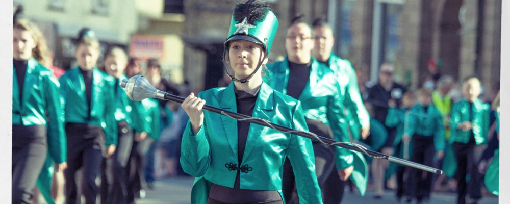 Liskeard Carnival Week