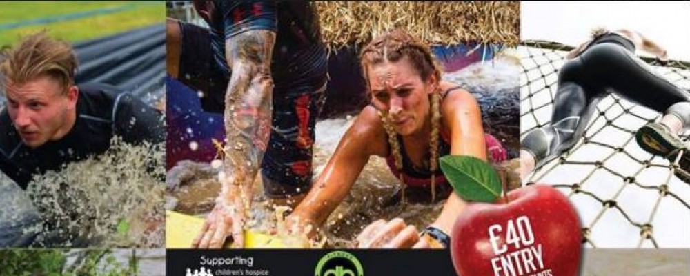 Cornish Cider Run