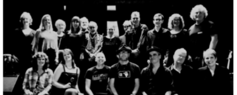 Cornish Groove Collective