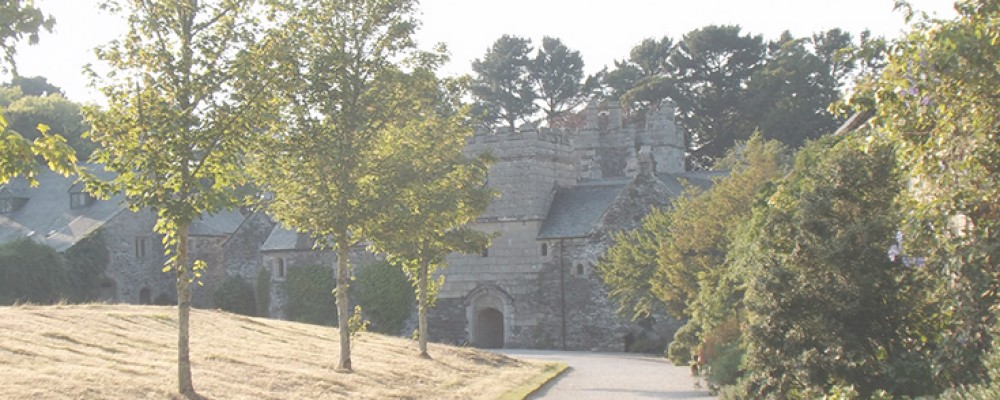Cotehele Christmas Food Fair