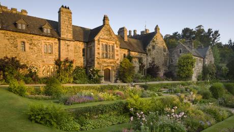 Cotehele