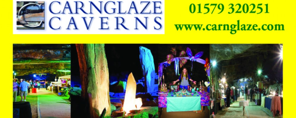 Crystals & Crafts Show