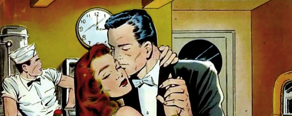 Daisy and Johnny