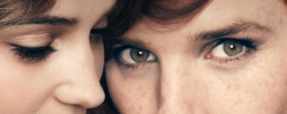 Liskerrett Community Cinema – The Danish Girl