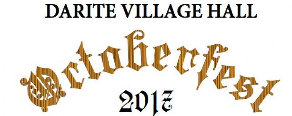 Darite Octoberfest