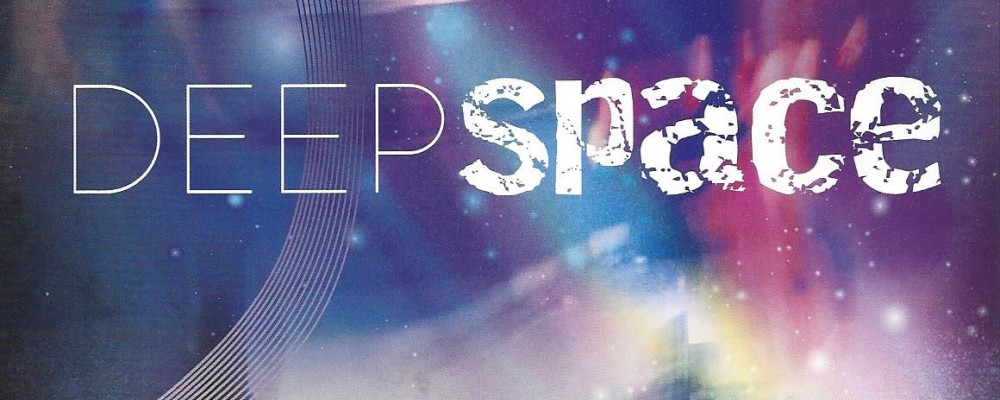 Deep Space. Dark Skies: Bright Stars