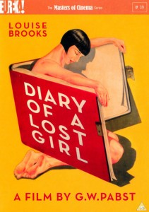 Diary of a Lost Girl