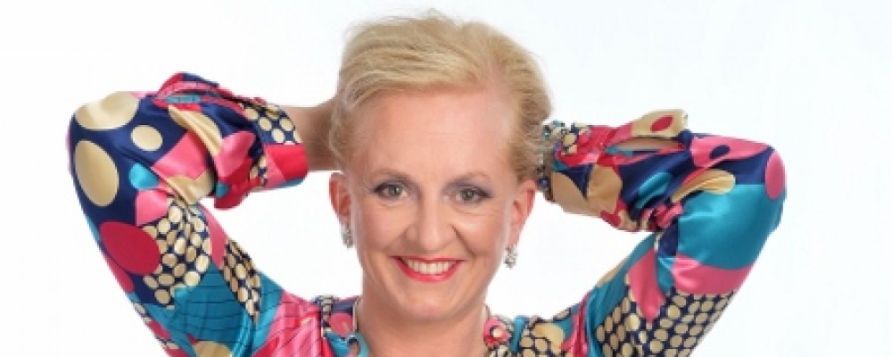Calstock Arts- Fascinating Aida’s Dillie Keane