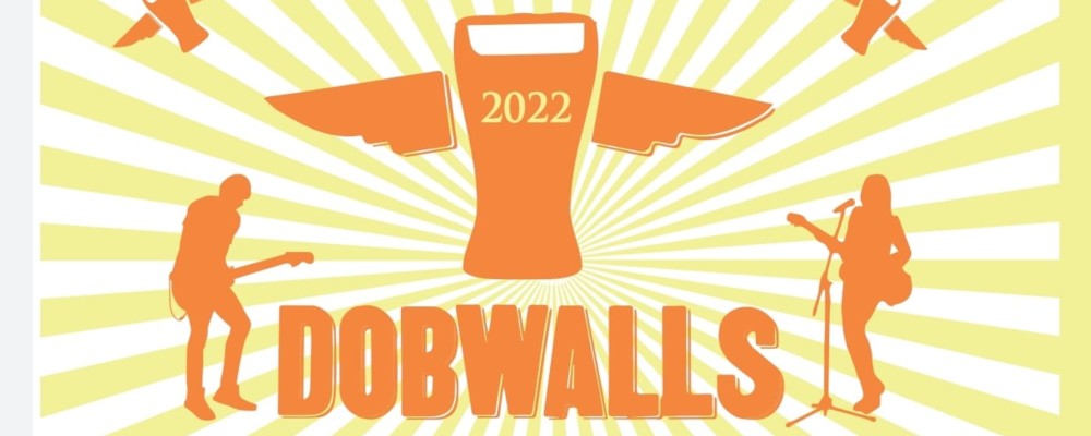 Dobwalls Charity Beer & Cider Fest 2022