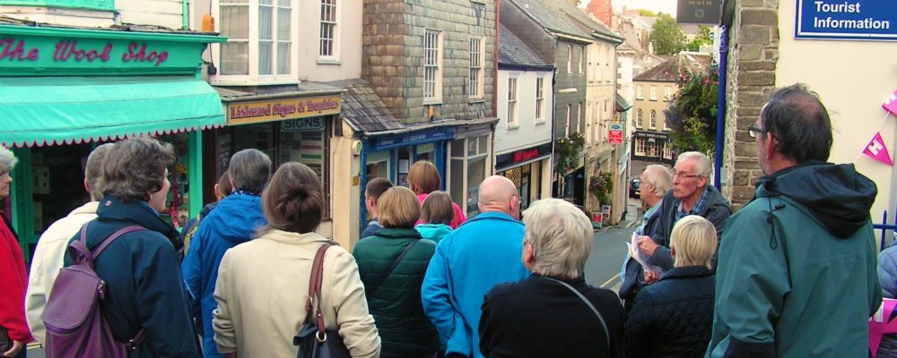 Walk – Liskeard Artisans