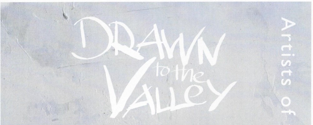 Drawn to the Valley Open Studios